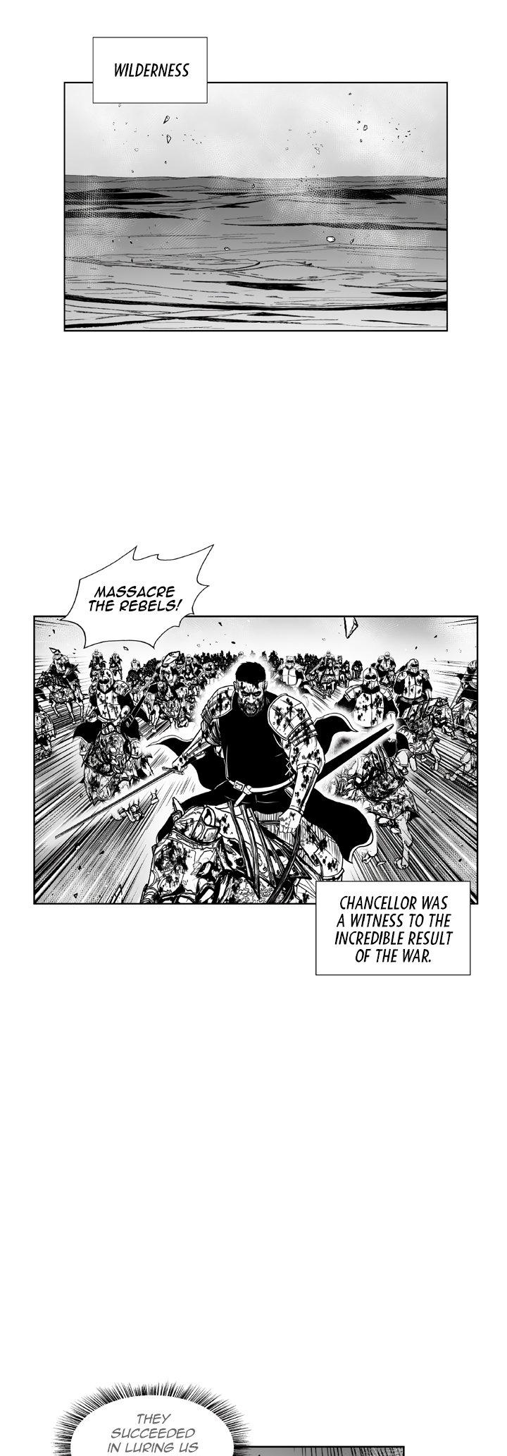 Red Storm - Chapter 338 Page 15