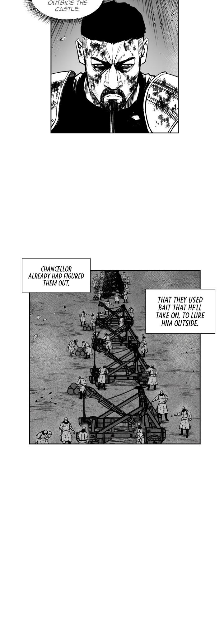 Red Storm - Chapter 338 Page 16