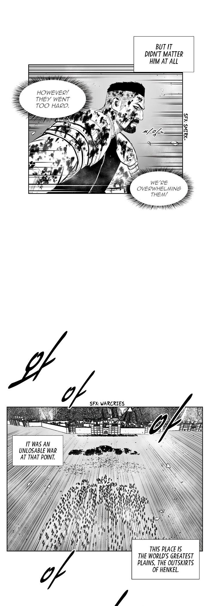 Red Storm - Chapter 338 Page 17