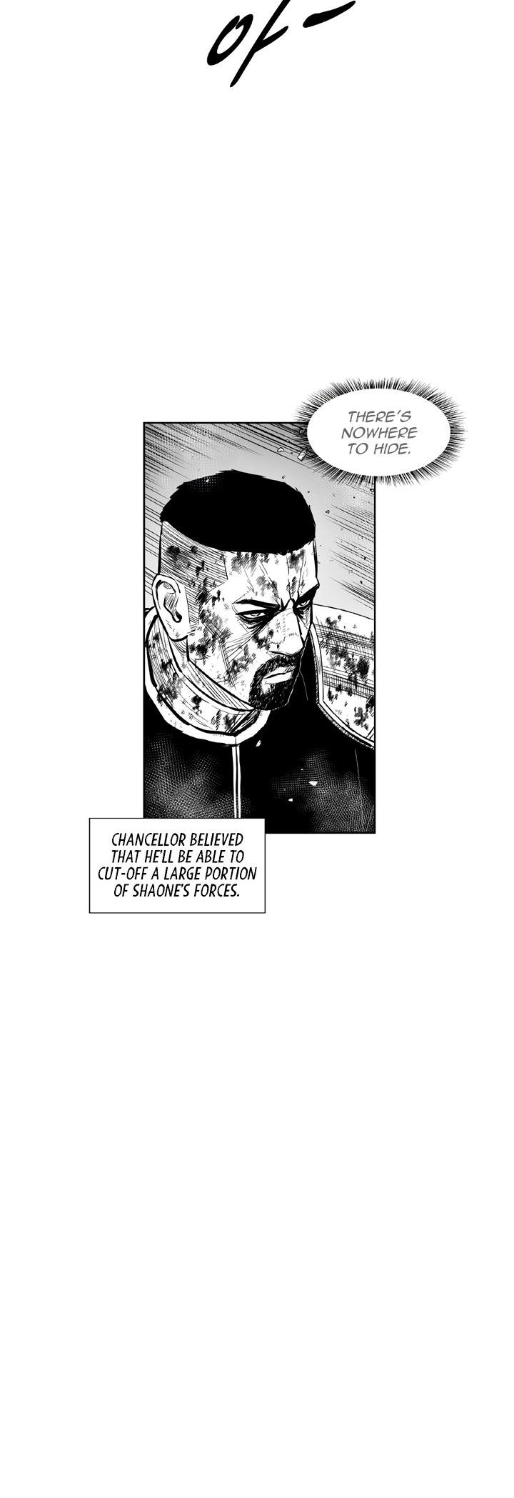 Red Storm - Chapter 338 Page 18