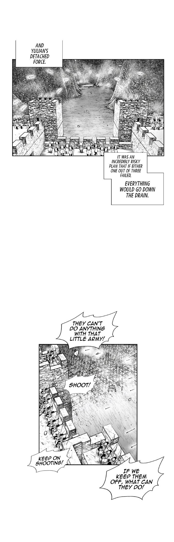 Red Storm - Chapter 338 Page 22