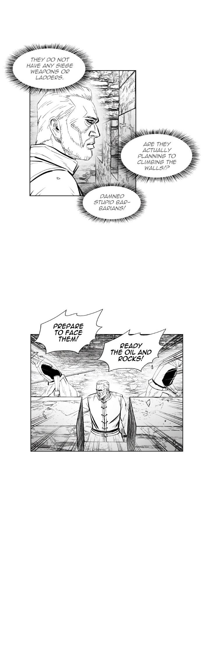 Red Storm - Chapter 338 Page 23