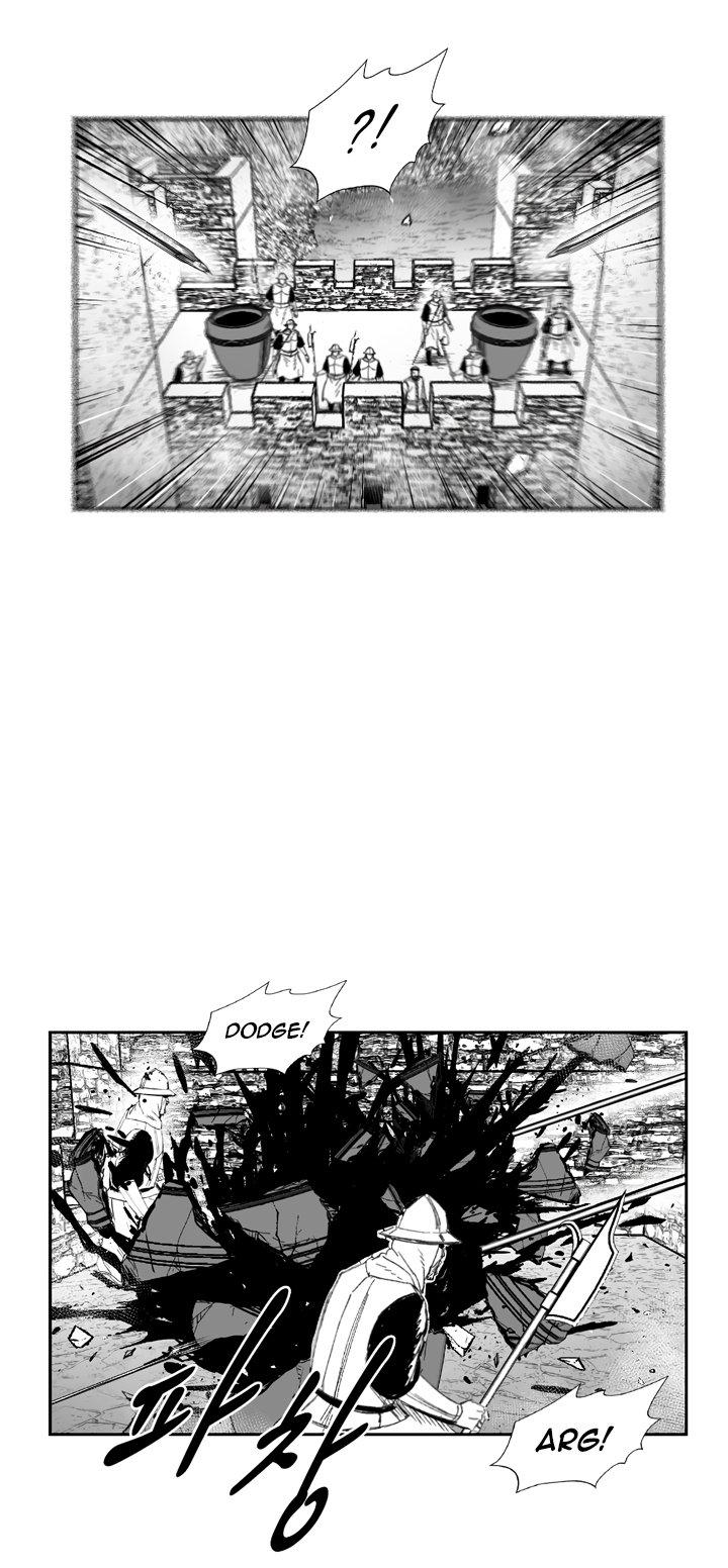 Red Storm - Chapter 338 Page 27