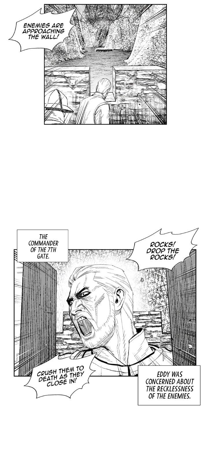 Red Storm - Chapter 338 Page 29