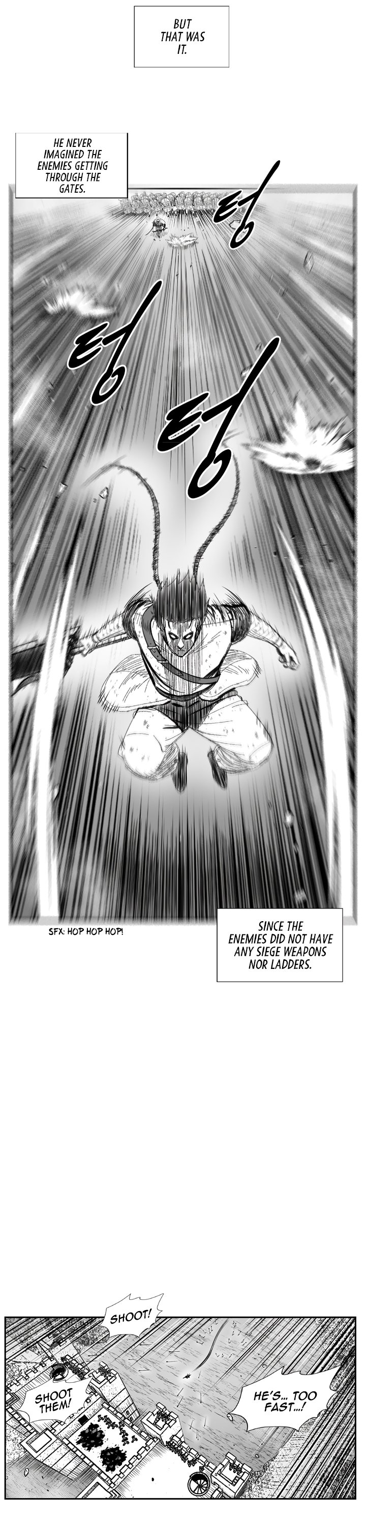 Red Storm - Chapter 338 Page 31