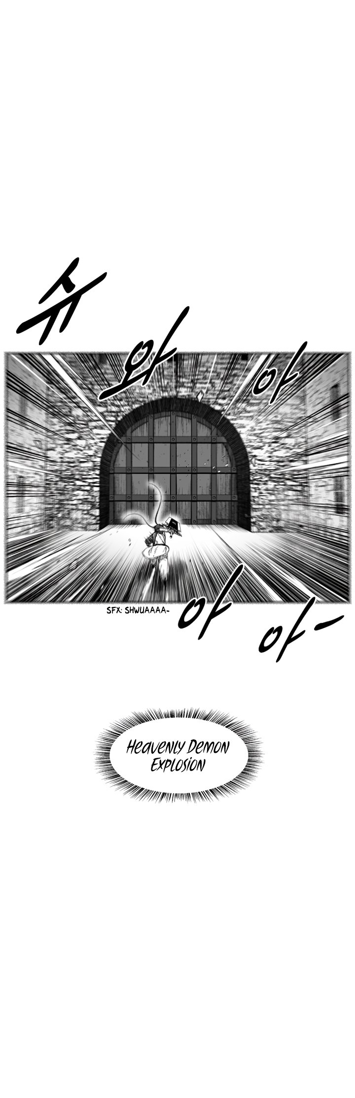 Red Storm - Chapter 338 Page 32