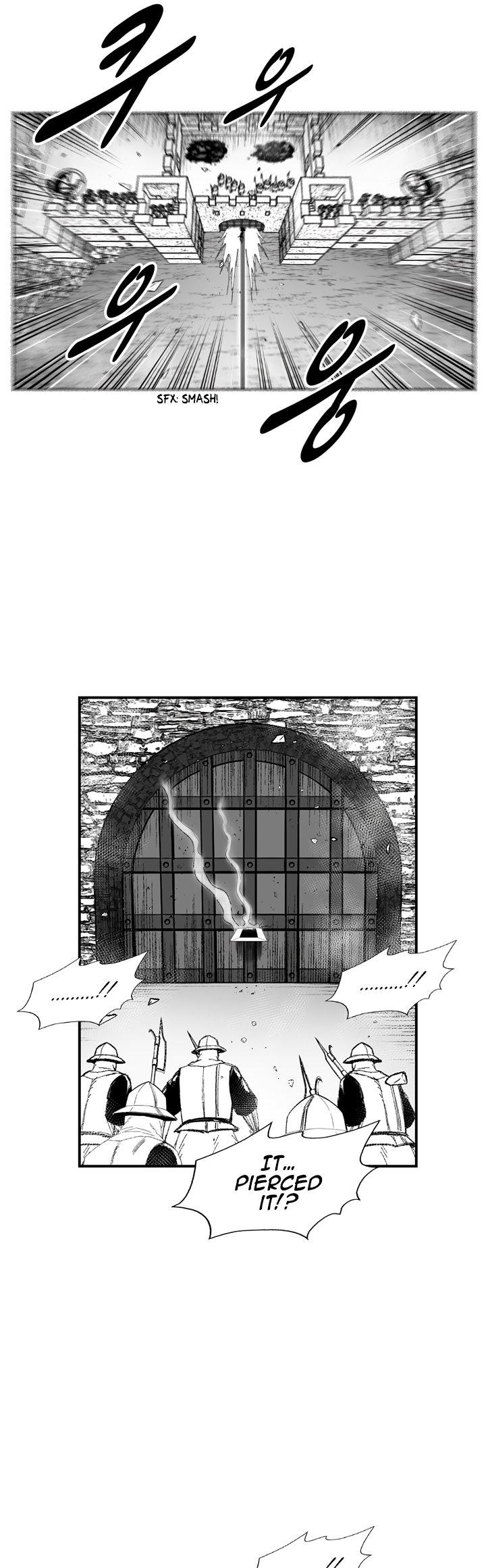 Red Storm - Chapter 338 Page 33