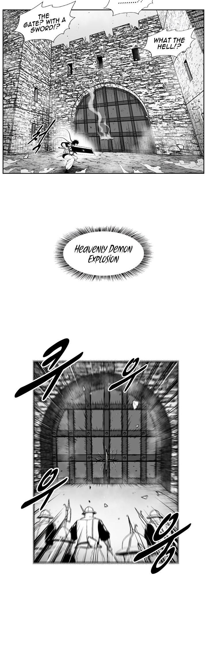 Red Storm - Chapter 338 Page 34