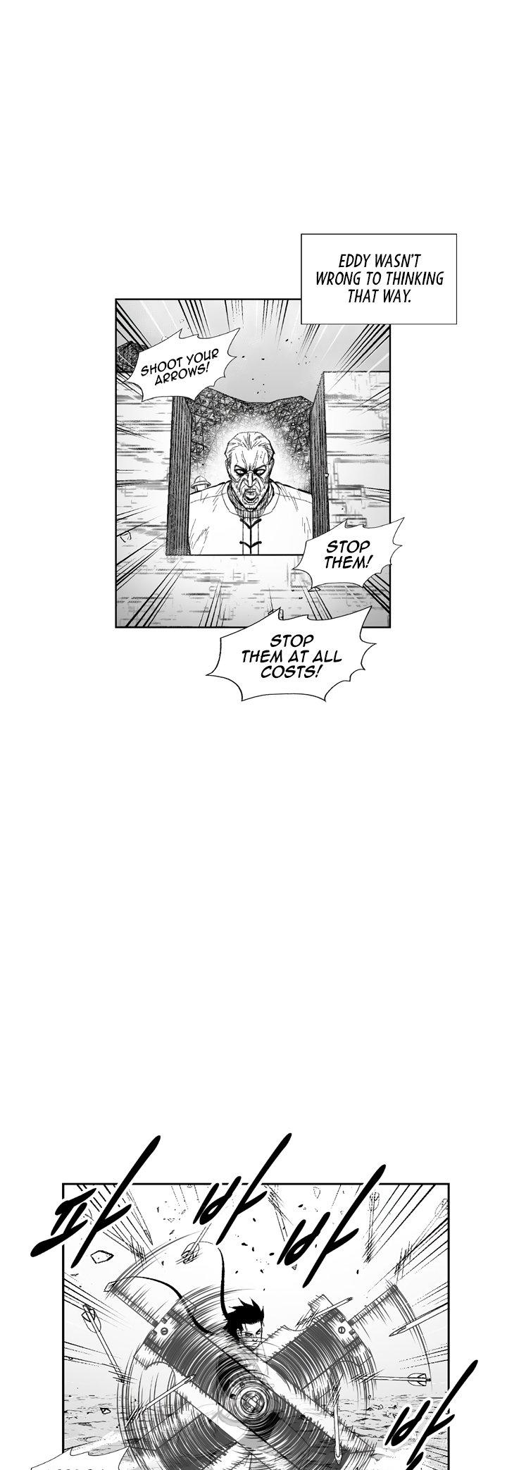 Red Storm - Chapter 338 Page 35