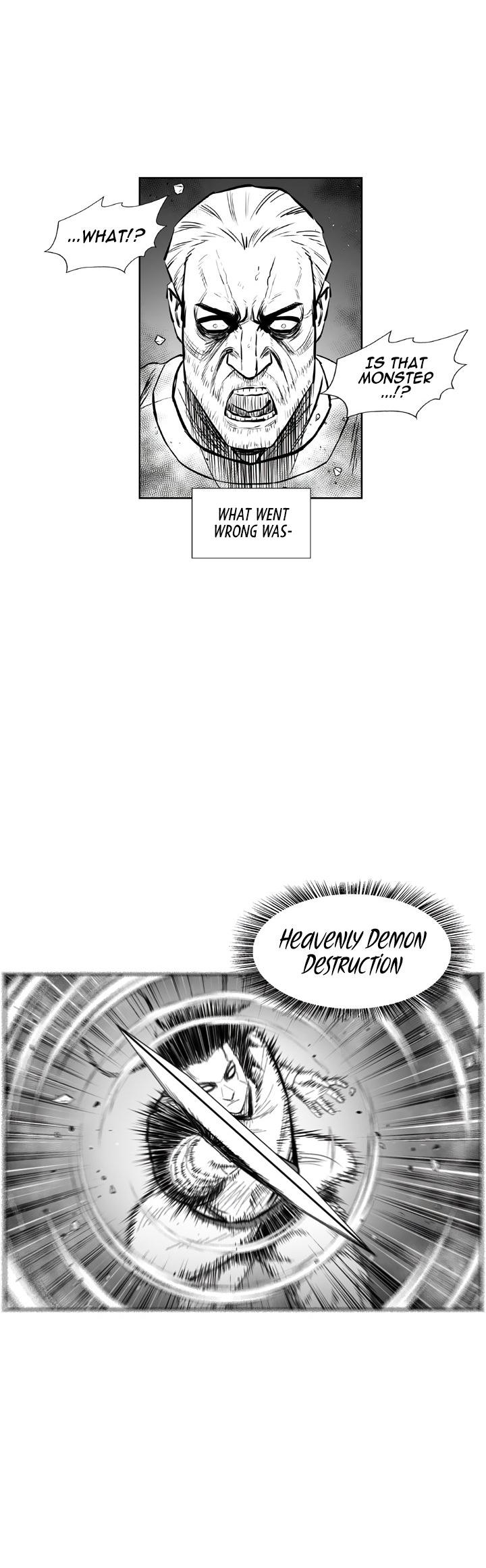 Red Storm - Chapter 338 Page 38