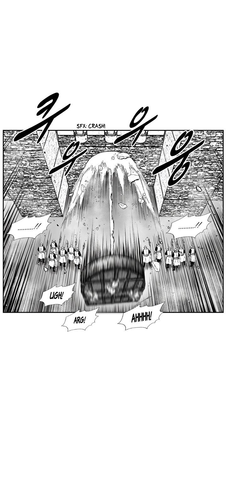 Red Storm - Chapter 338 Page 39