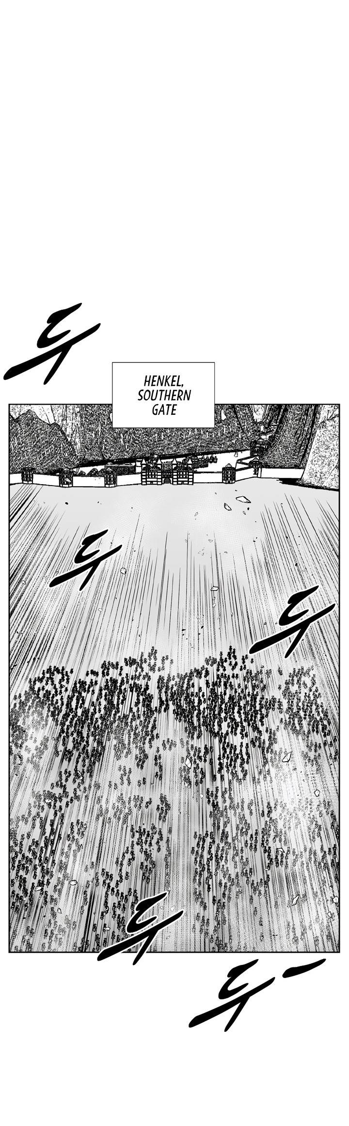 Red Storm - Chapter 338 Page 42