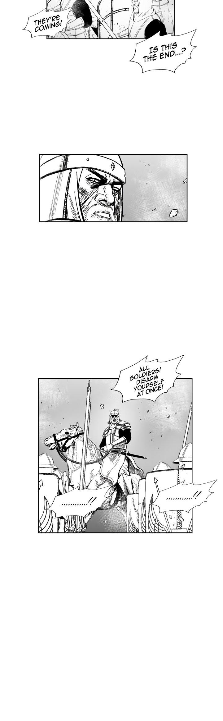 Red Storm - Chapter 338 Page 5