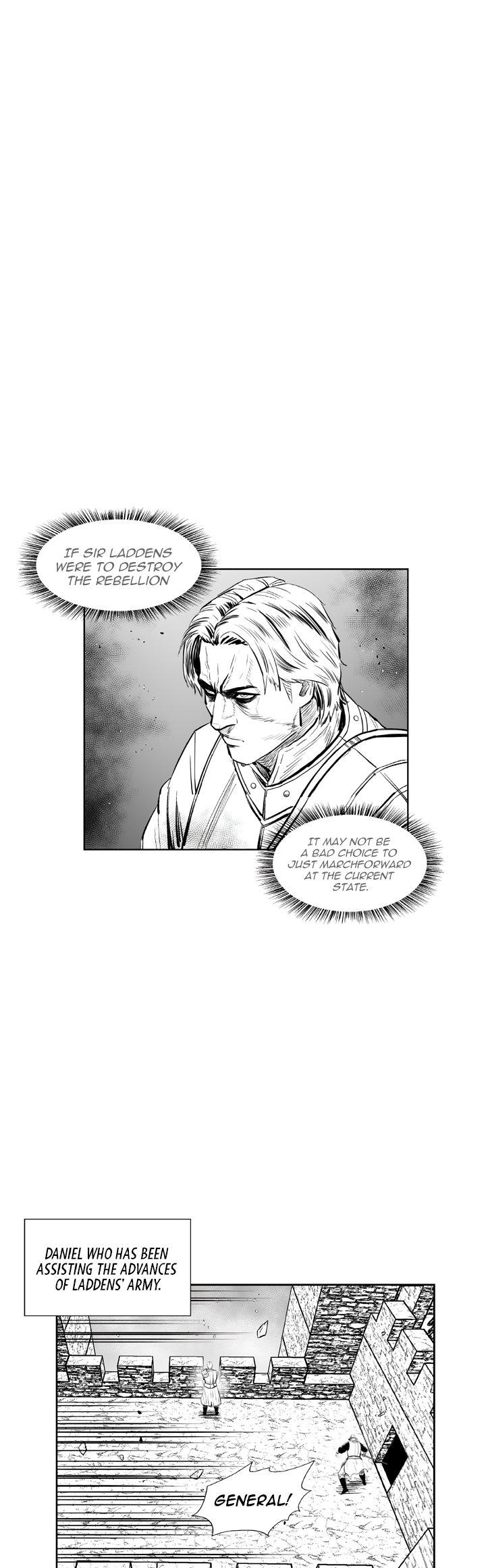 Red Storm - Chapter 339 Page 10