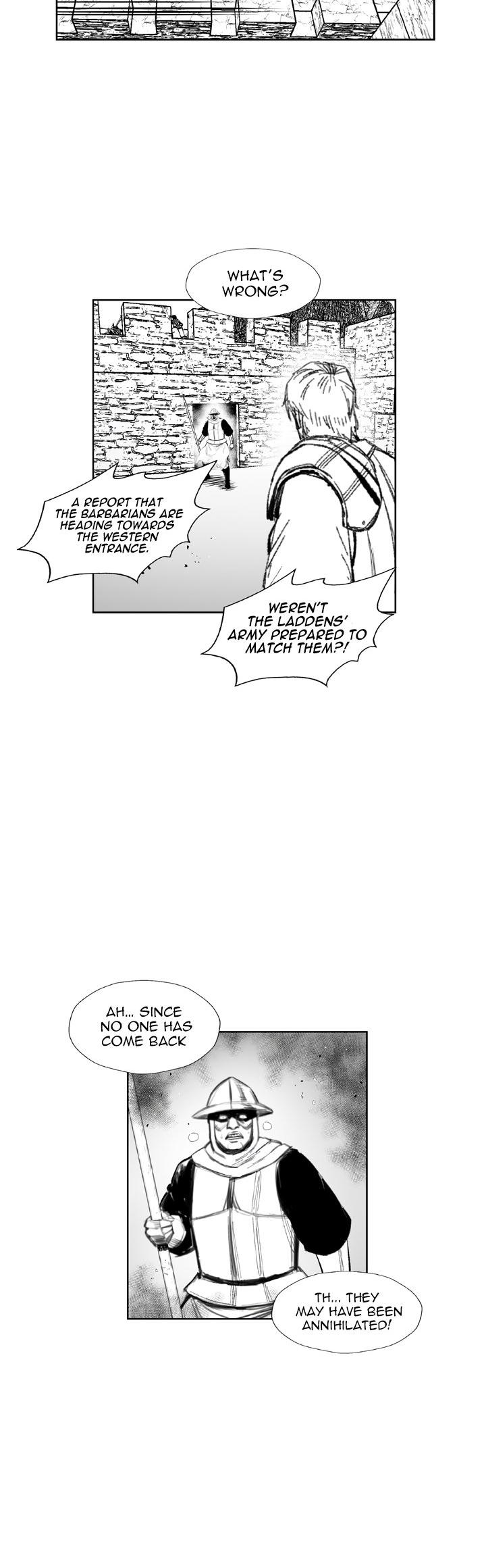 Red Storm - Chapter 339 Page 11