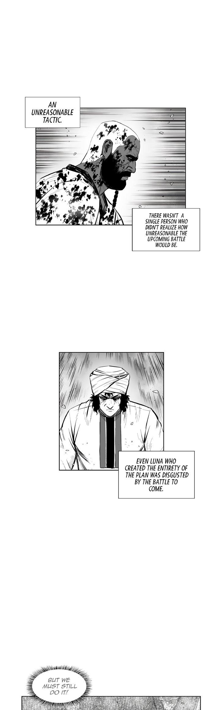 Red Storm - Chapter 339 Page 3