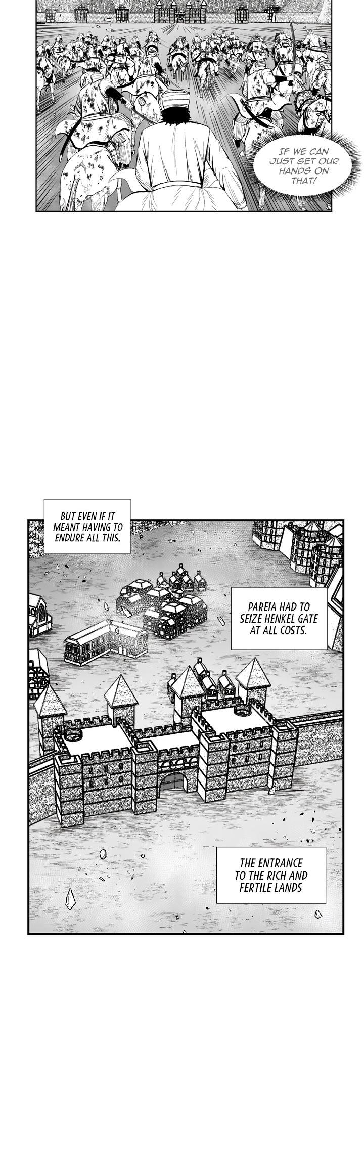 Red Storm - Chapter 339 Page 4