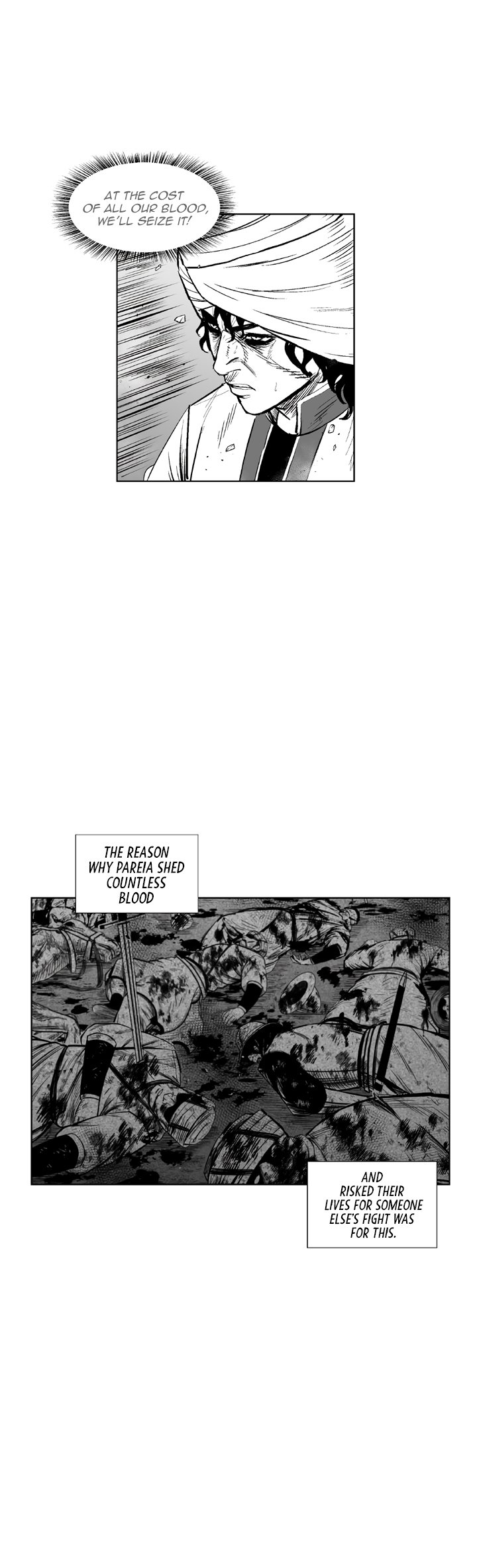 Red Storm - Chapter 339 Page 5