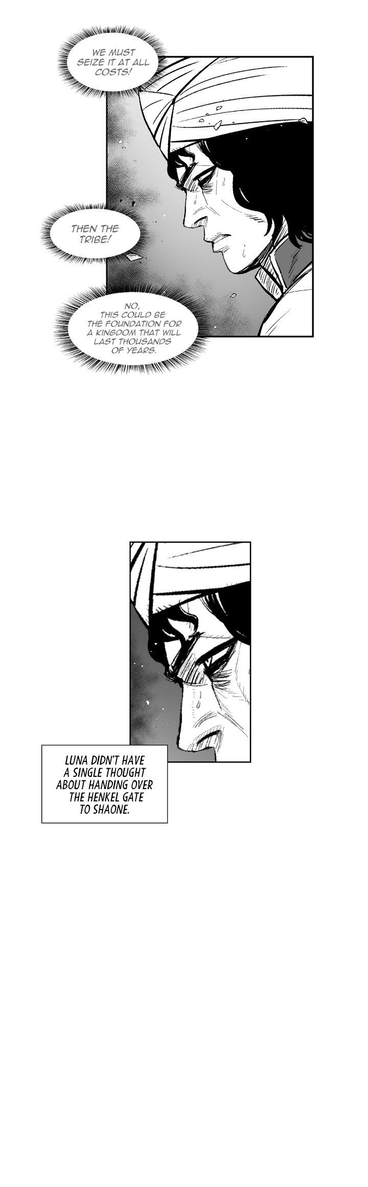 Red Storm - Chapter 339 Page 6