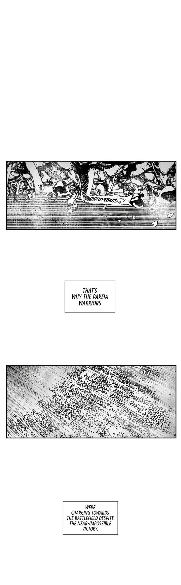 Red Storm - Chapter 339 Page 9