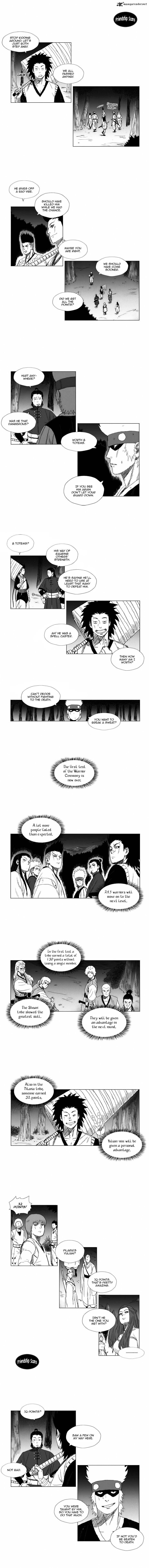 Red Storm - Chapter 34 Page 5