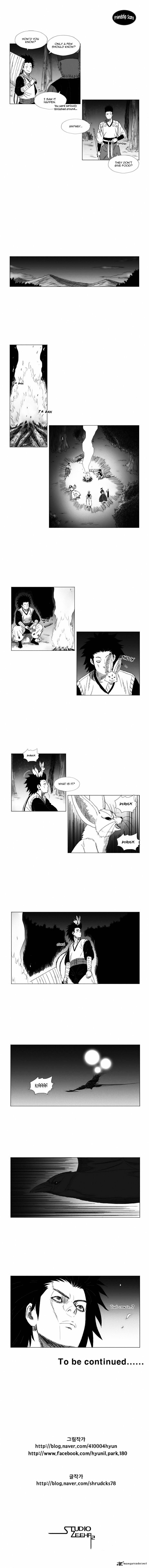 Red Storm - Chapter 34 Page 6