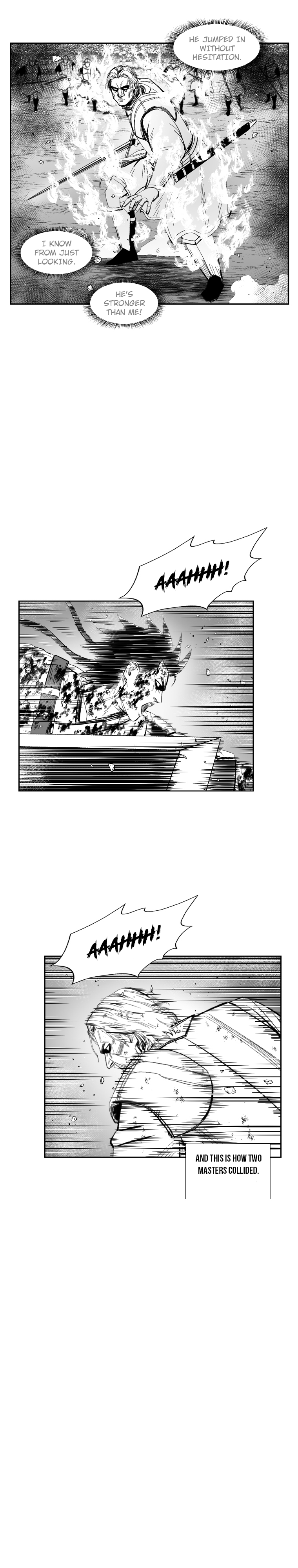 Red Storm - Chapter 340 Page 11