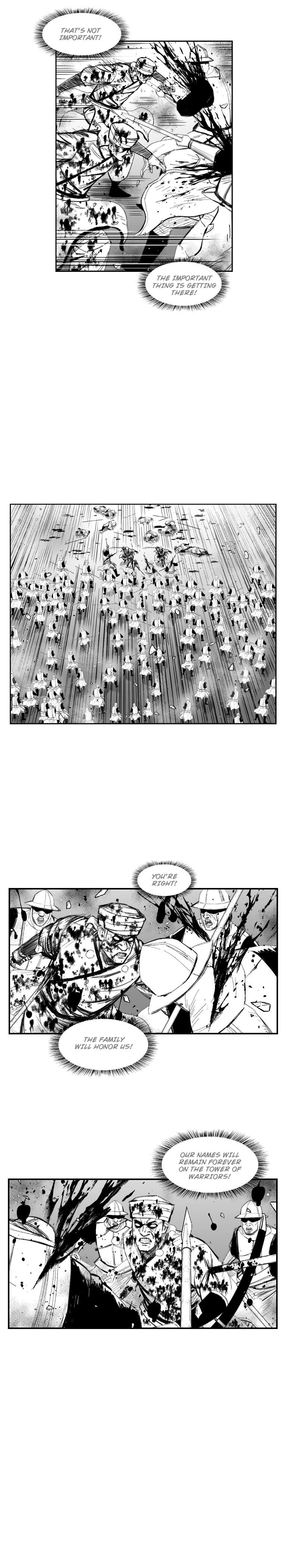 Red Storm - Chapter 340 Page 15