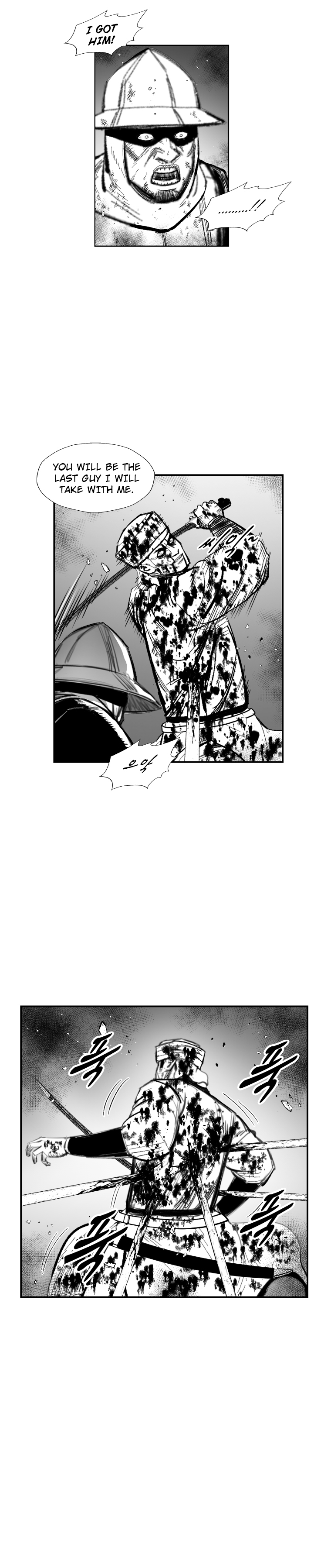 Red Storm - Chapter 340 Page 18