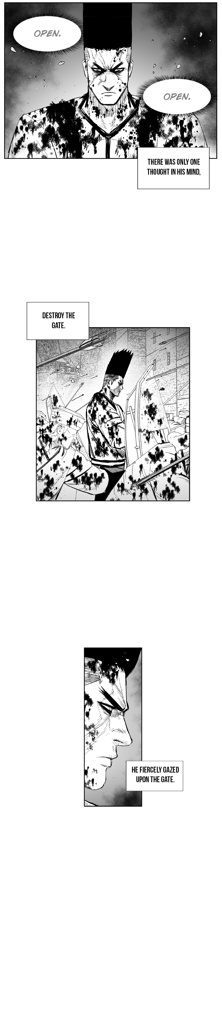 Red Storm - Chapter 340 Page 22