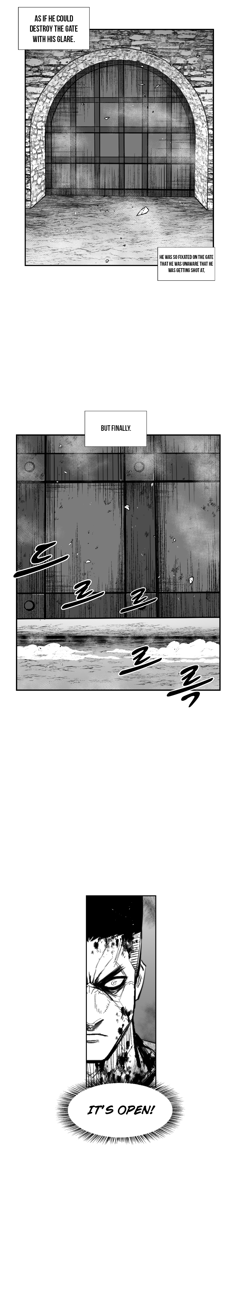 Red Storm - Chapter 340 Page 23