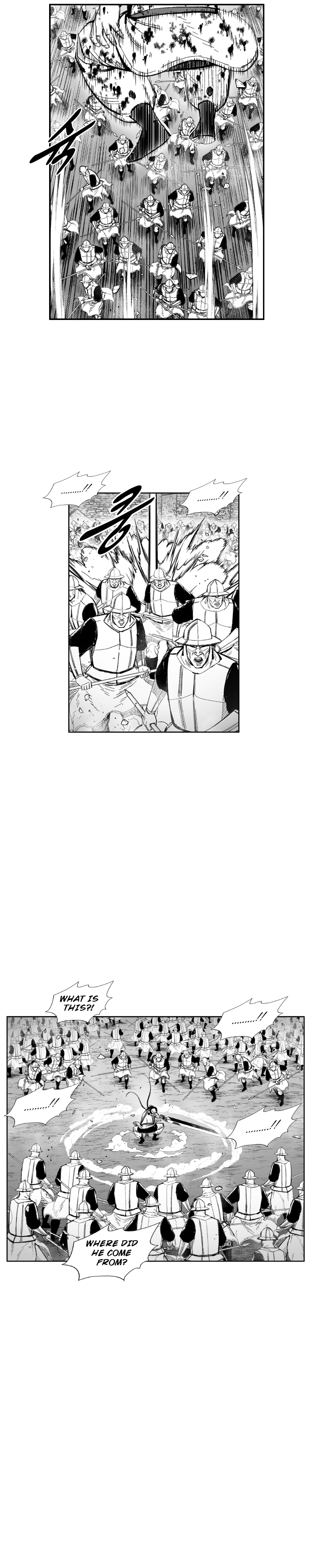 Red Storm - Chapter 340 Page 3