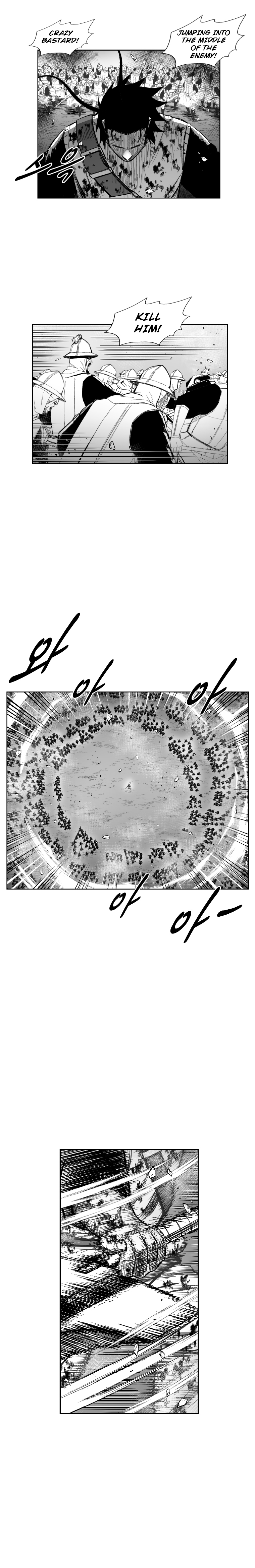 Red Storm - Chapter 340 Page 4