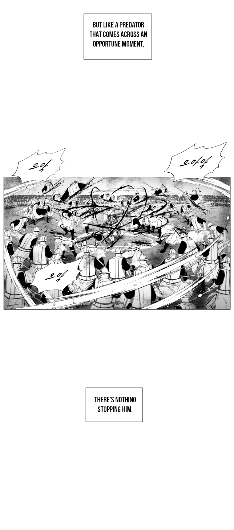 Red Storm - Chapter 340 Page 7