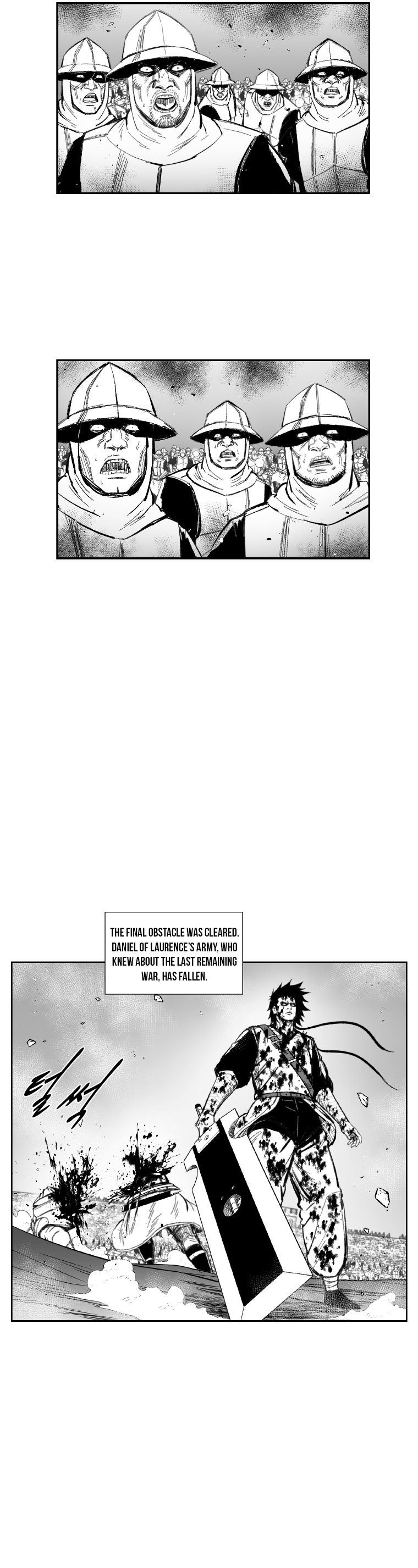 Red Storm - Chapter 341 Page 14