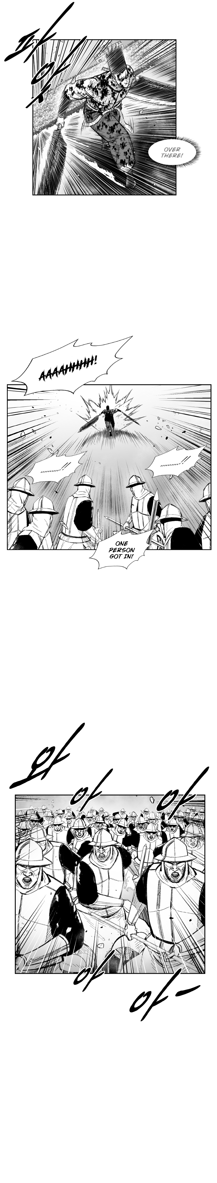 Red Storm - Chapter 341 Page 7