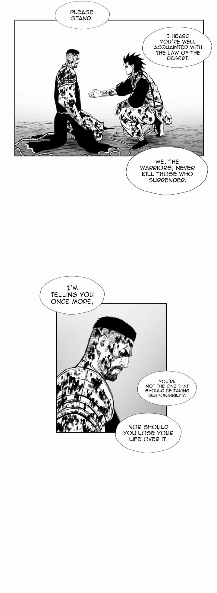 Red Storm - Chapter 342 Page 10