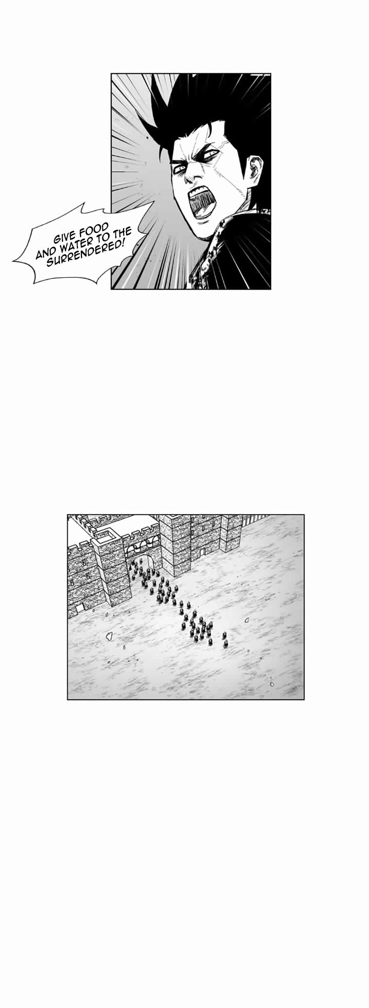 Red Storm - Chapter 342 Page 11