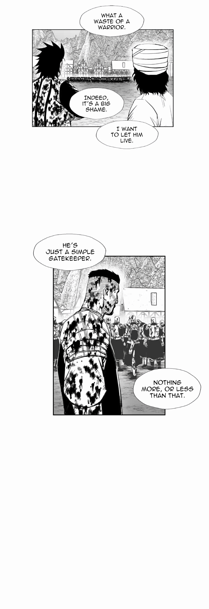 Red Storm - Chapter 342 Page 12