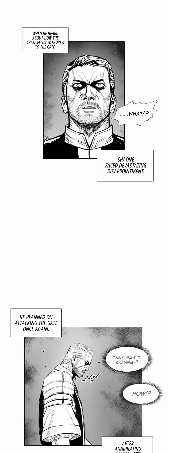 Red Storm - Chapter 342 Page 19