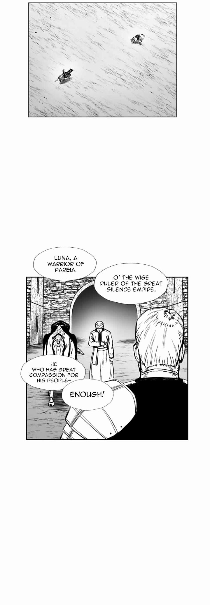 Red Storm - Chapter 342 Page 24