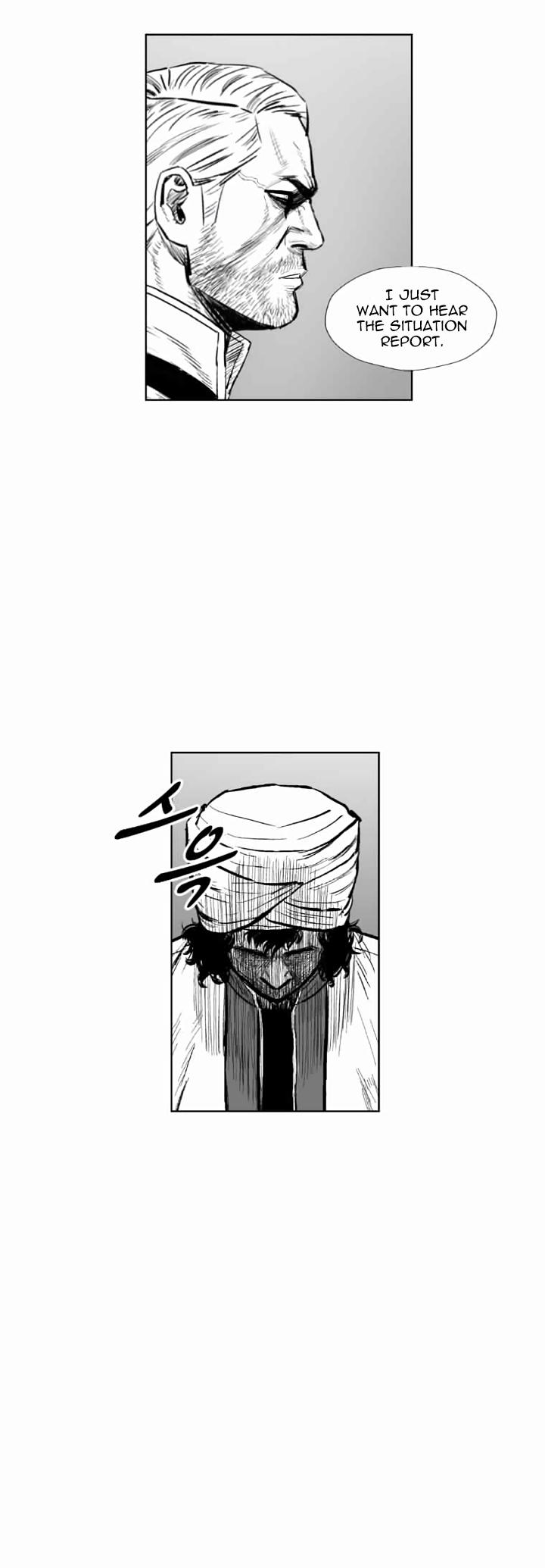 Red Storm - Chapter 342 Page 25