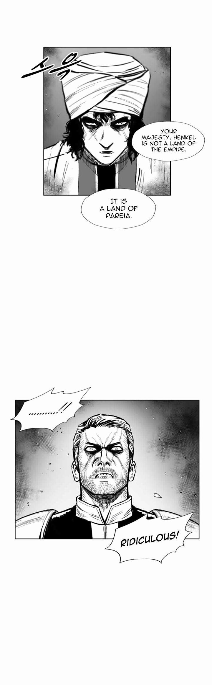 Red Storm - Chapter 342 Page 31