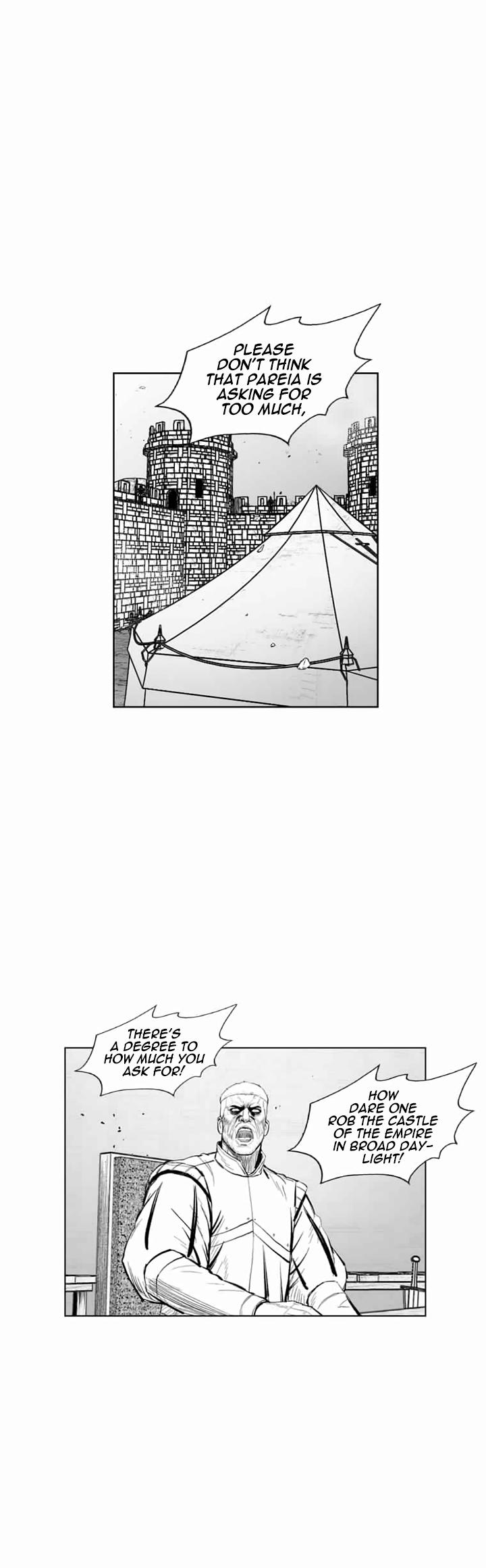 Red Storm - Chapter 342 Page 32