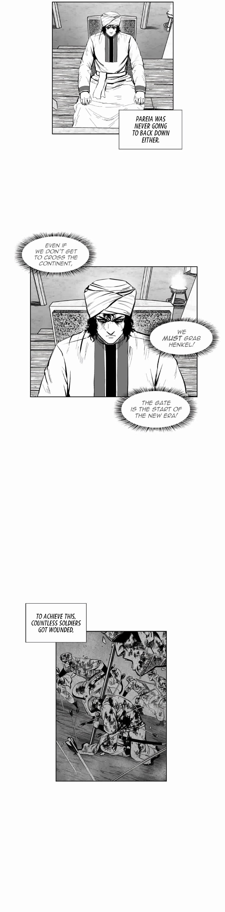 Red Storm - Chapter 342 Page 38