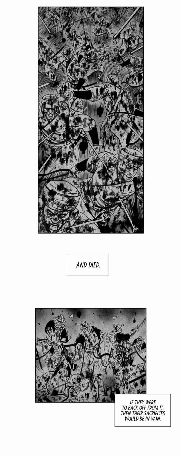 Red Storm - Chapter 342 Page 39