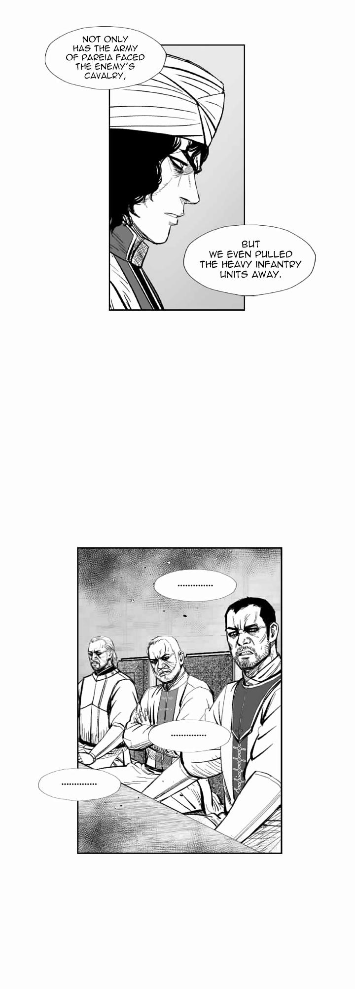 Red Storm - Chapter 342 Page 41