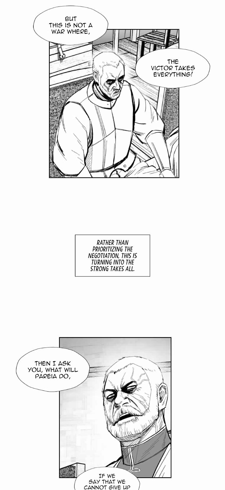 Red Storm - Chapter 342 Page 45