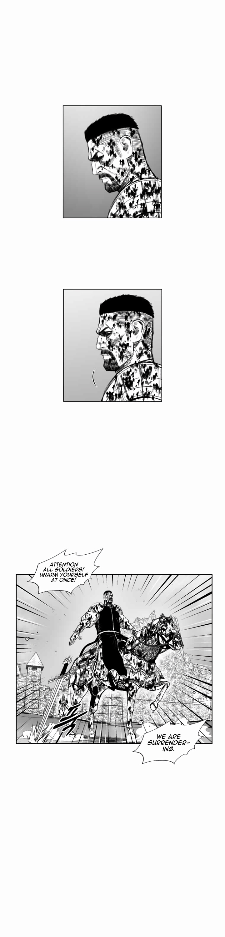 Red Storm - Chapter 342 Page 6