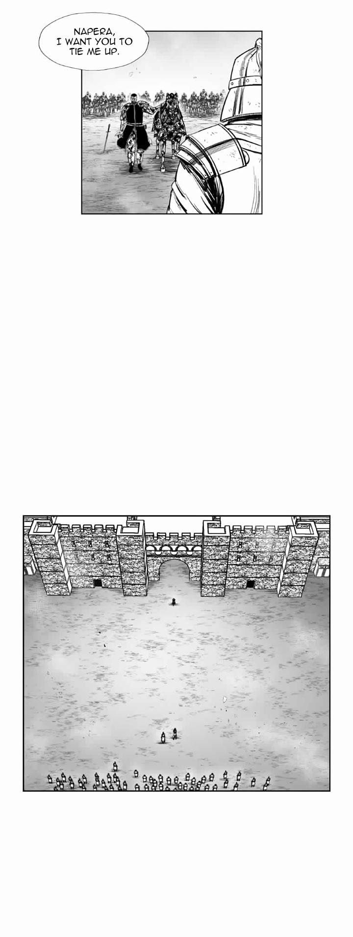 Red Storm - Chapter 342 Page 7